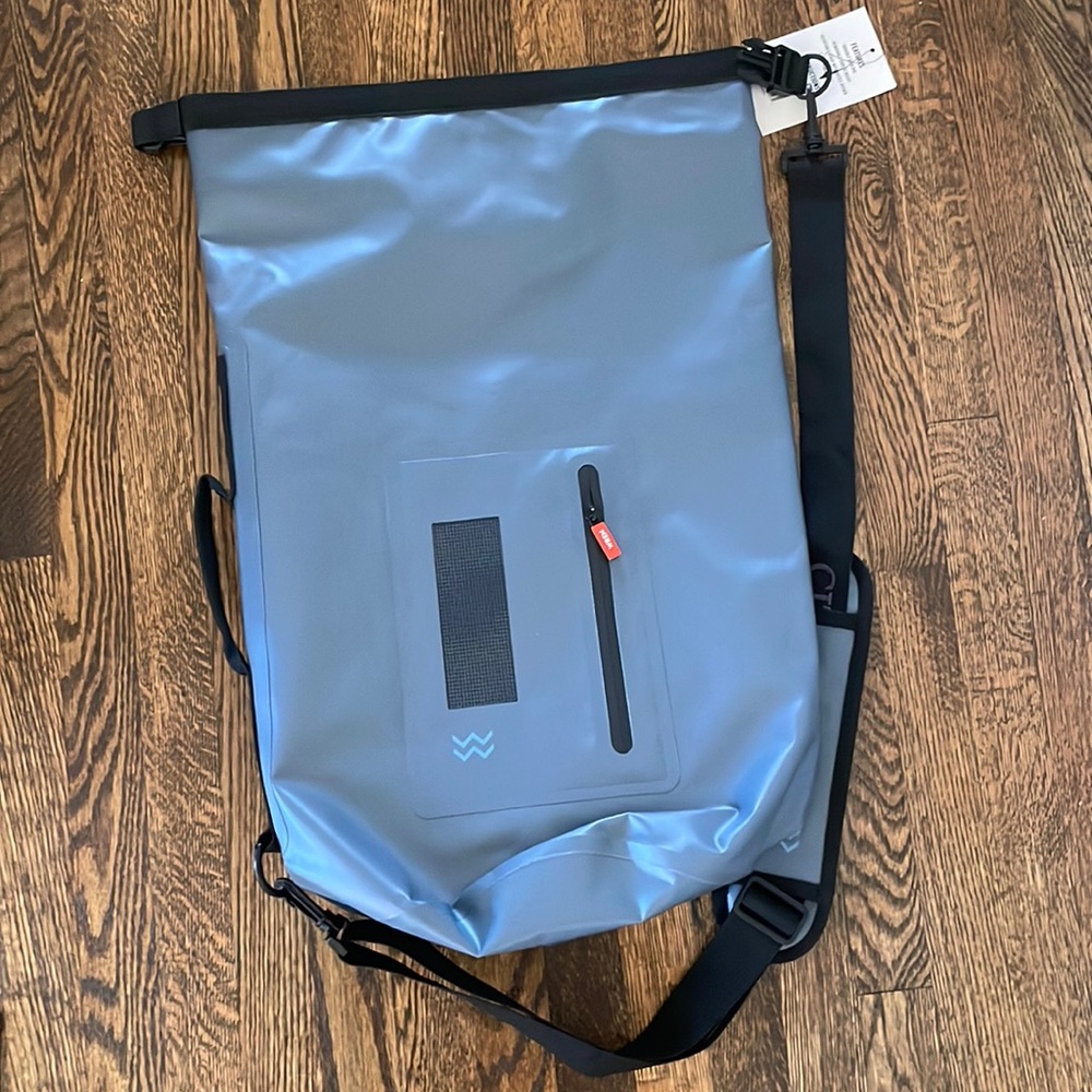 Wren Insulated Dry Bag Cooler